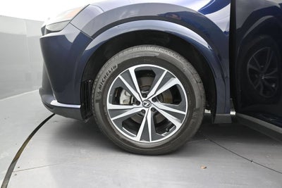 2024 Lexus RX 350 RX 350