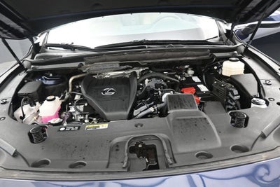 2024 Lexus RX 350 RX 350