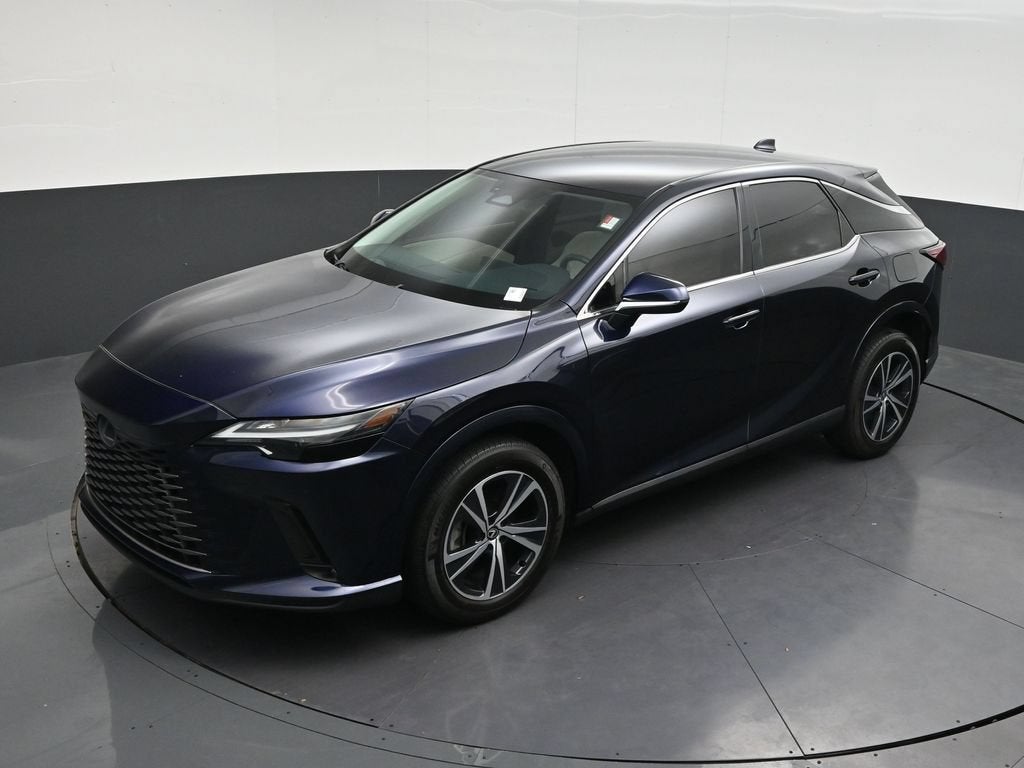 2024 Lexus RX 350 RX 350
