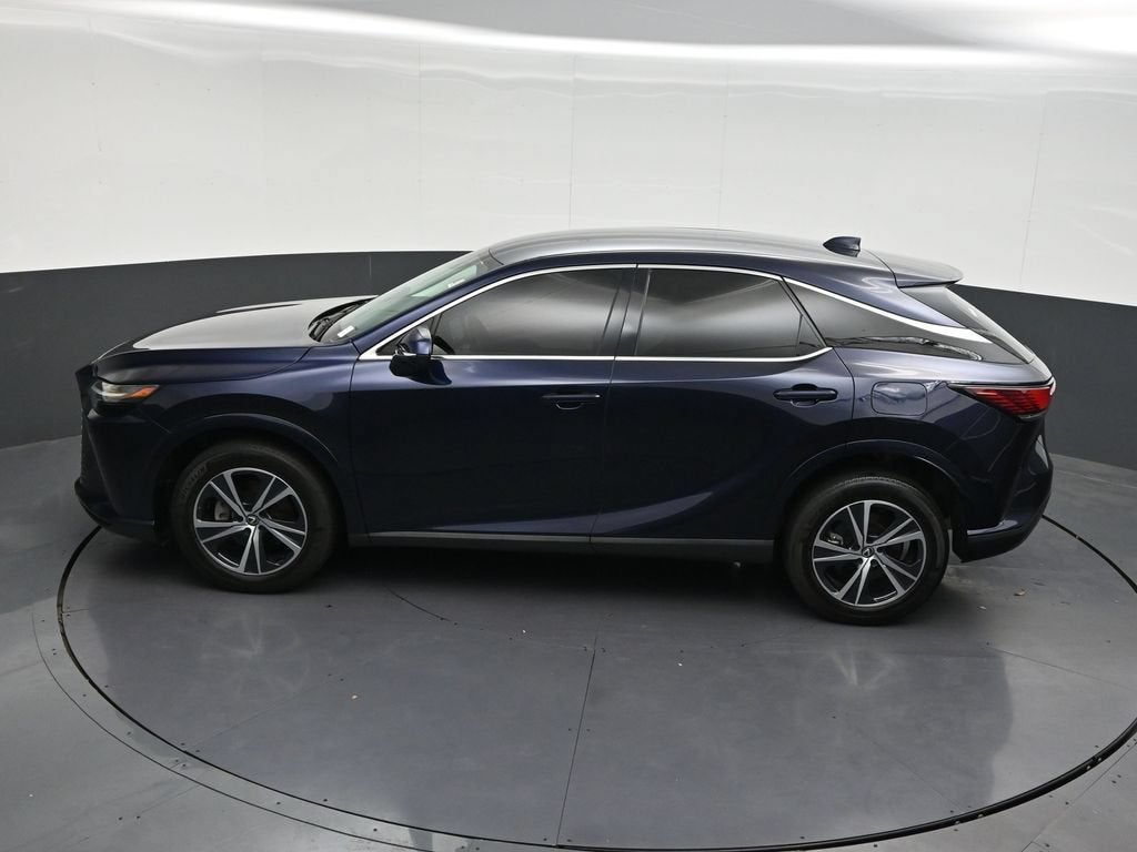 2024 Lexus RX 350 RX 350