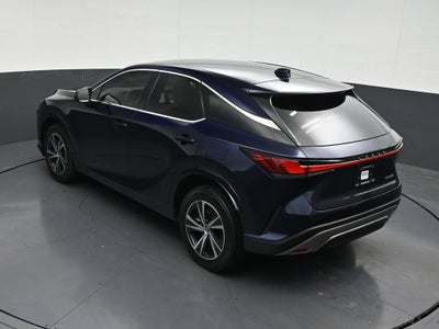 2024 Lexus RX 350 RX 350