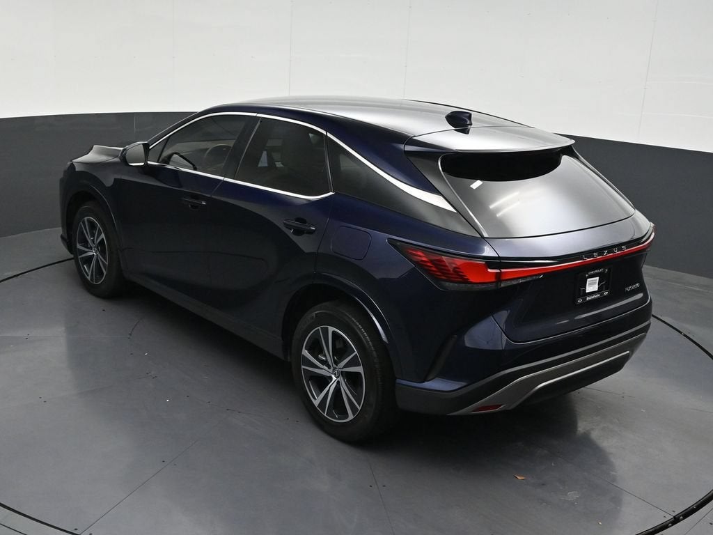 2024 Lexus RX 350 RX 350
