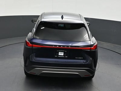 2024 Lexus RX 350 RX 350