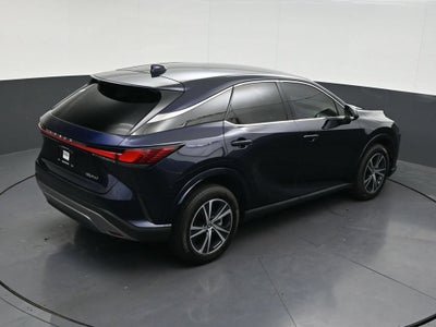 2024 Lexus RX 350 RX 350