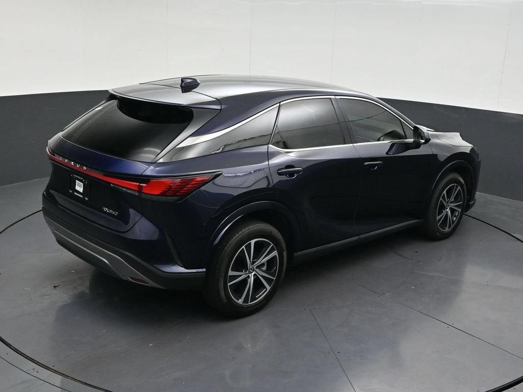 2024 Lexus RX 350 RX 350