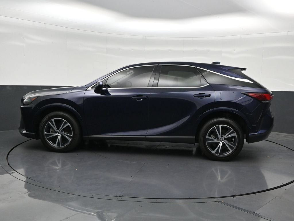 2024 Lexus RX 350 RX 350