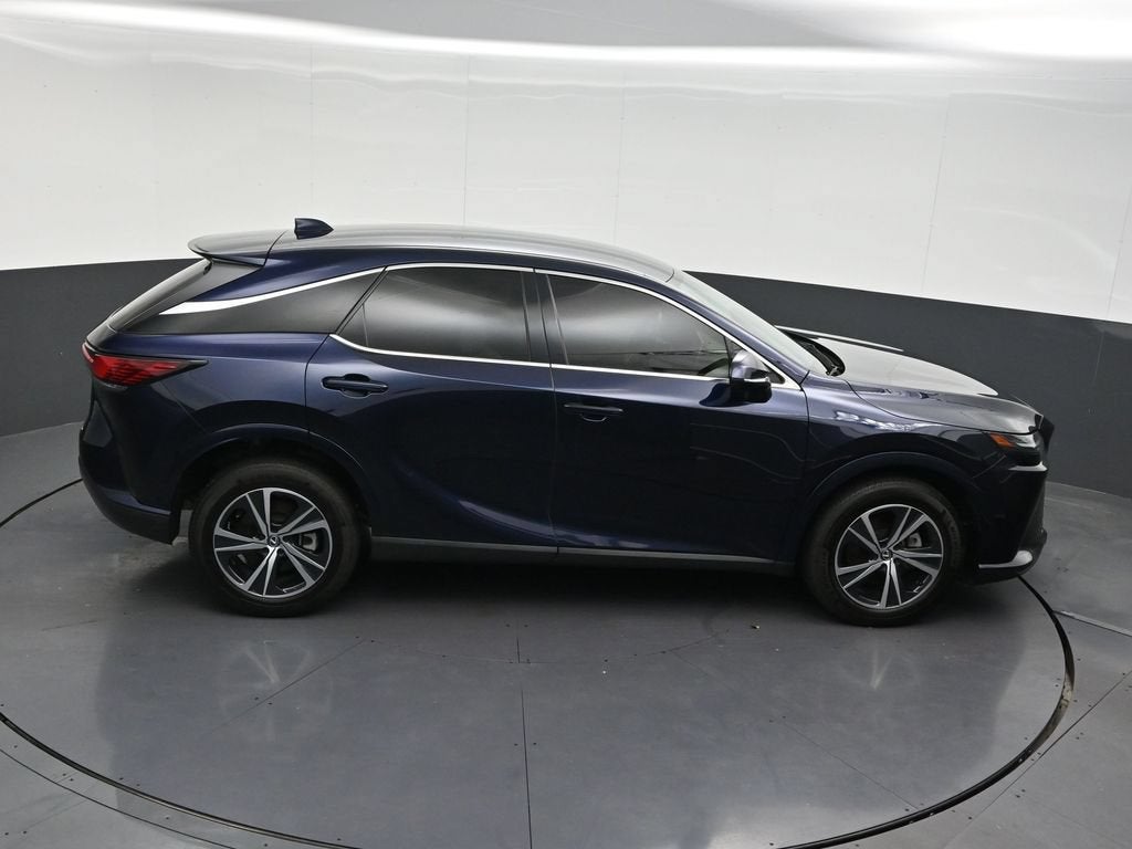 2024 Lexus RX 350 RX 350