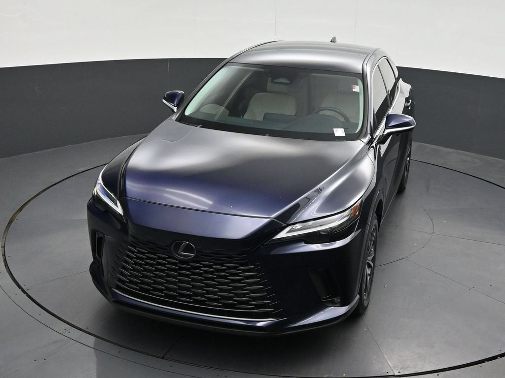 2024 Lexus RX 350 RX 350