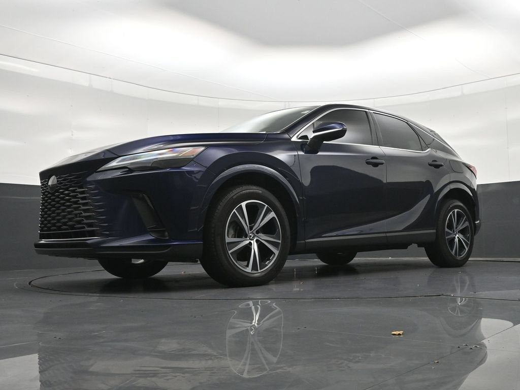 2024 Lexus RX 350 RX 350