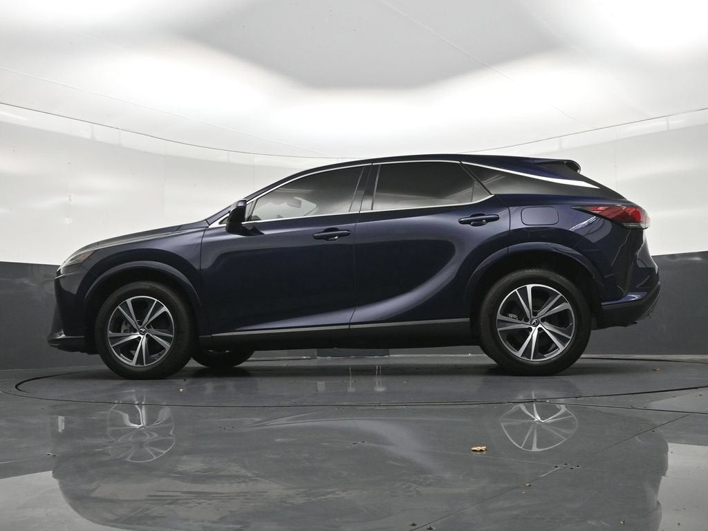 2024 Lexus RX 350 RX 350
