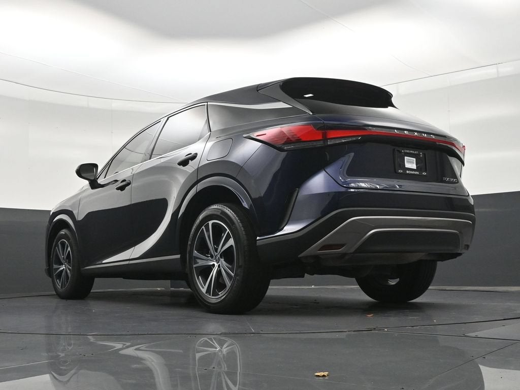 2024 Lexus RX 350 RX 350