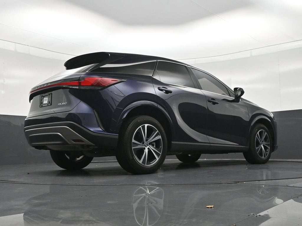 2024 Lexus RX 350 RX 350