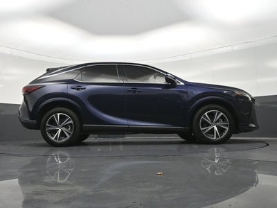 2024 Lexus RX 350 RX 350