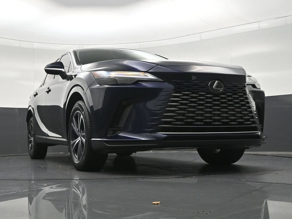 2024 Lexus RX 350 RX 350