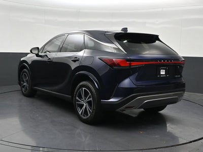 2024 Lexus RX 350 RX 350