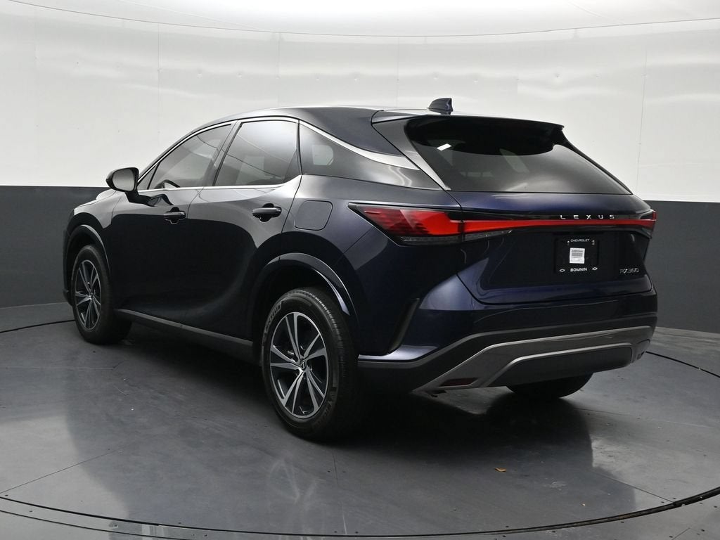 2024 Lexus RX 350 RX 350