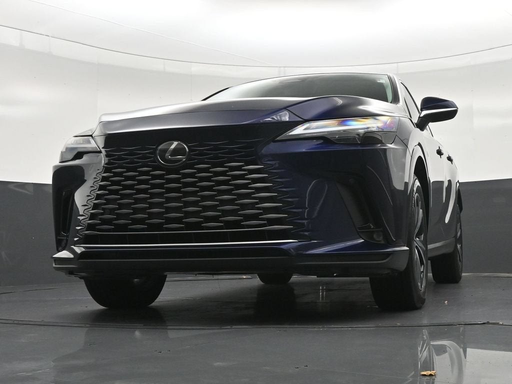 2024 Lexus RX 350 RX 350