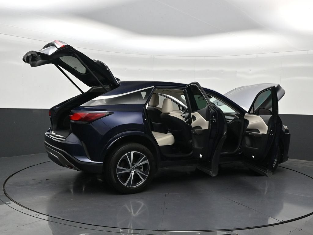 2024 Lexus RX 350 RX 350