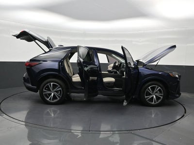 2024 Lexus RX 350 RX 350