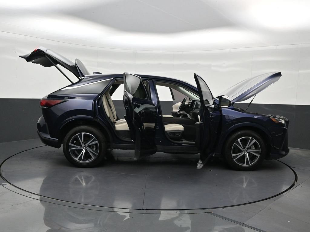 2024 Lexus RX 350 RX 350