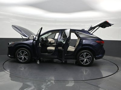 2024 Lexus RX 350 RX 350