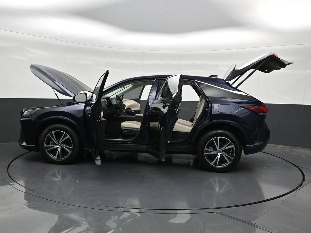 2024 Lexus RX 350 RX 350
