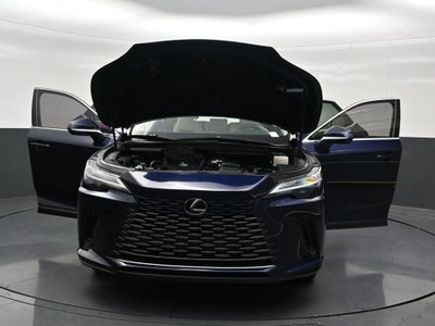 2024 Lexus RX 350 RX 350