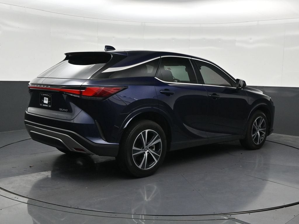 2024 Lexus RX 350 RX 350
