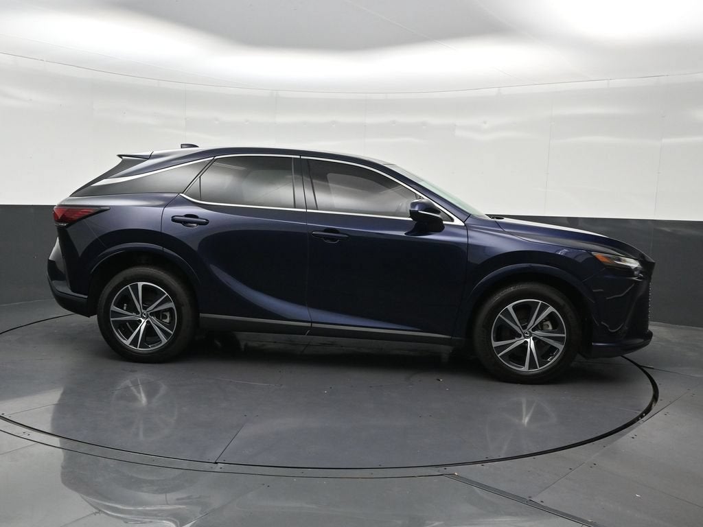 2024 Lexus RX 350 RX 350