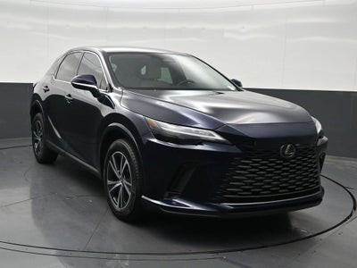 2024 Lexus RX 350 RX 350