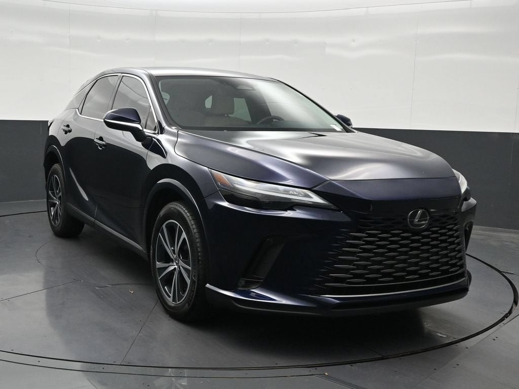 2024 Lexus RX 350 RX 350