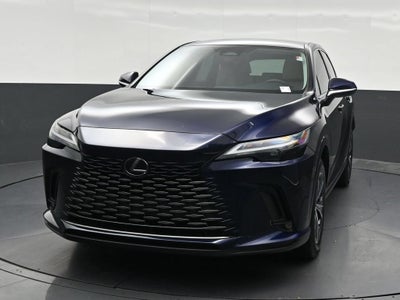 2024 Lexus RX 350 RX 350