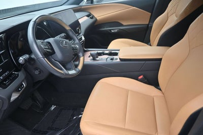 2023 Lexus RX 350 Premium