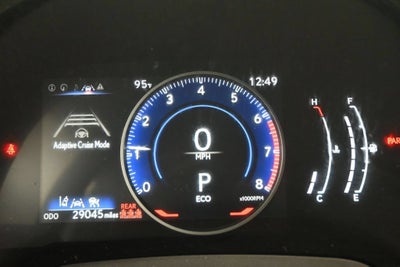 2023 Lexus RX 350 Premium