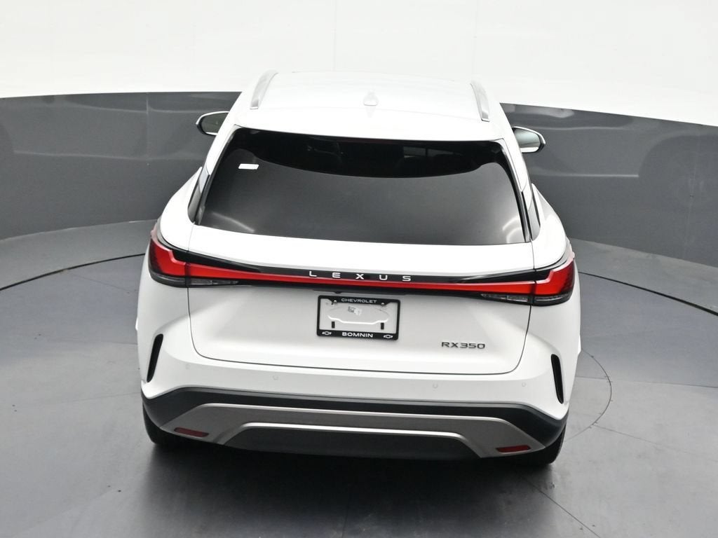 2023 Lexus RX 350 Premium