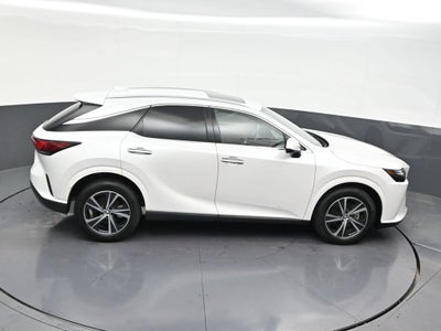2023 Lexus RX 350 Premium