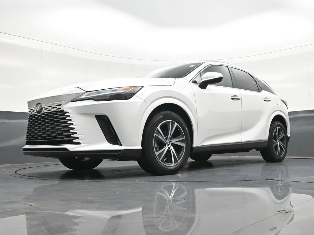 2023 Lexus RX 350 Premium