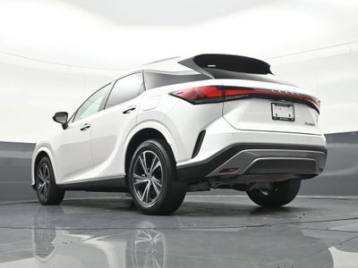 2023 Lexus RX 350 Premium