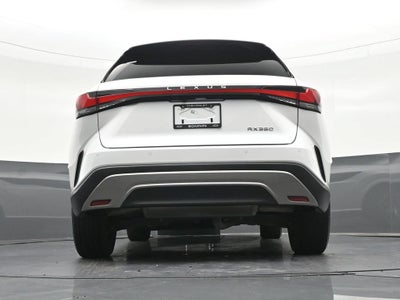 2023 Lexus RX 350 Premium