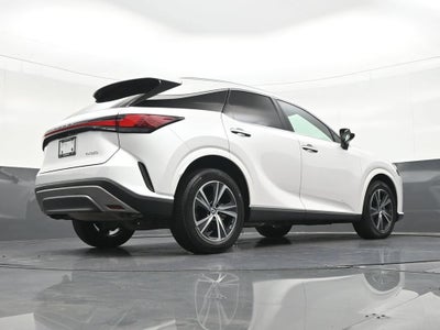 2023 Lexus RX 350 Premium
