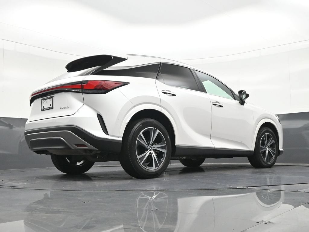 2023 Lexus RX 350 Premium