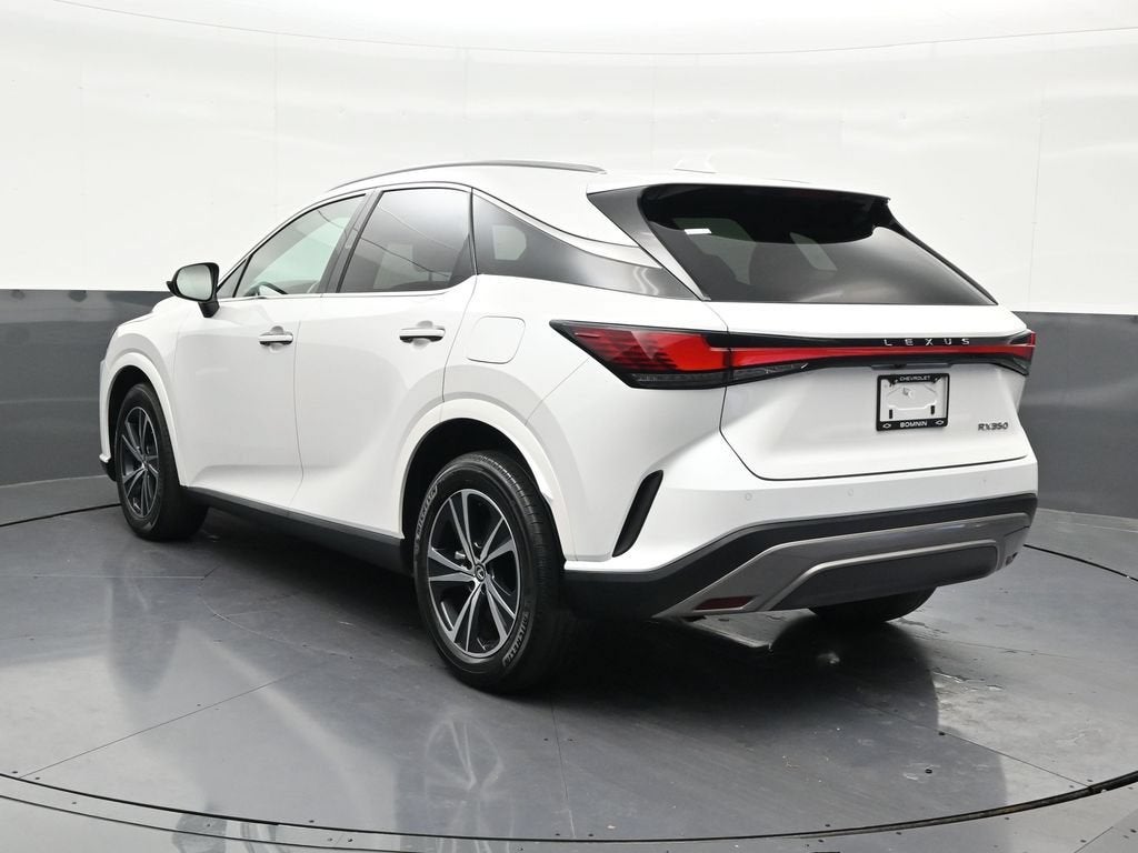 2023 Lexus RX 350 Premium