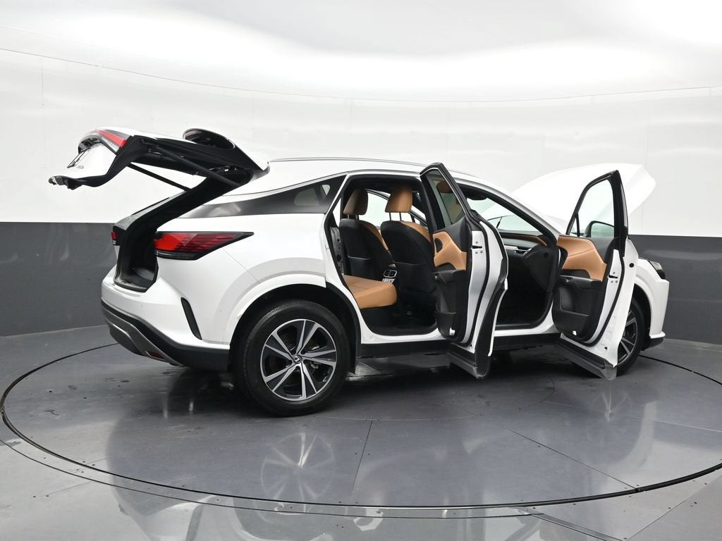 2023 Lexus RX 350 Premium