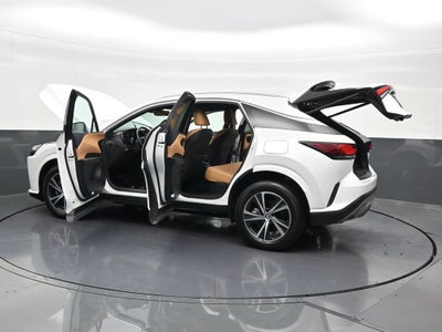 2023 Lexus RX 350 Premium
