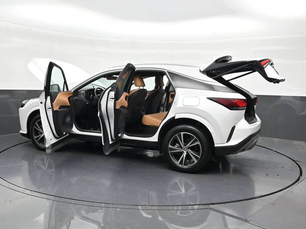 2023 Lexus RX 350 Premium