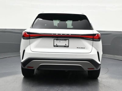 2023 Lexus RX 350 Premium