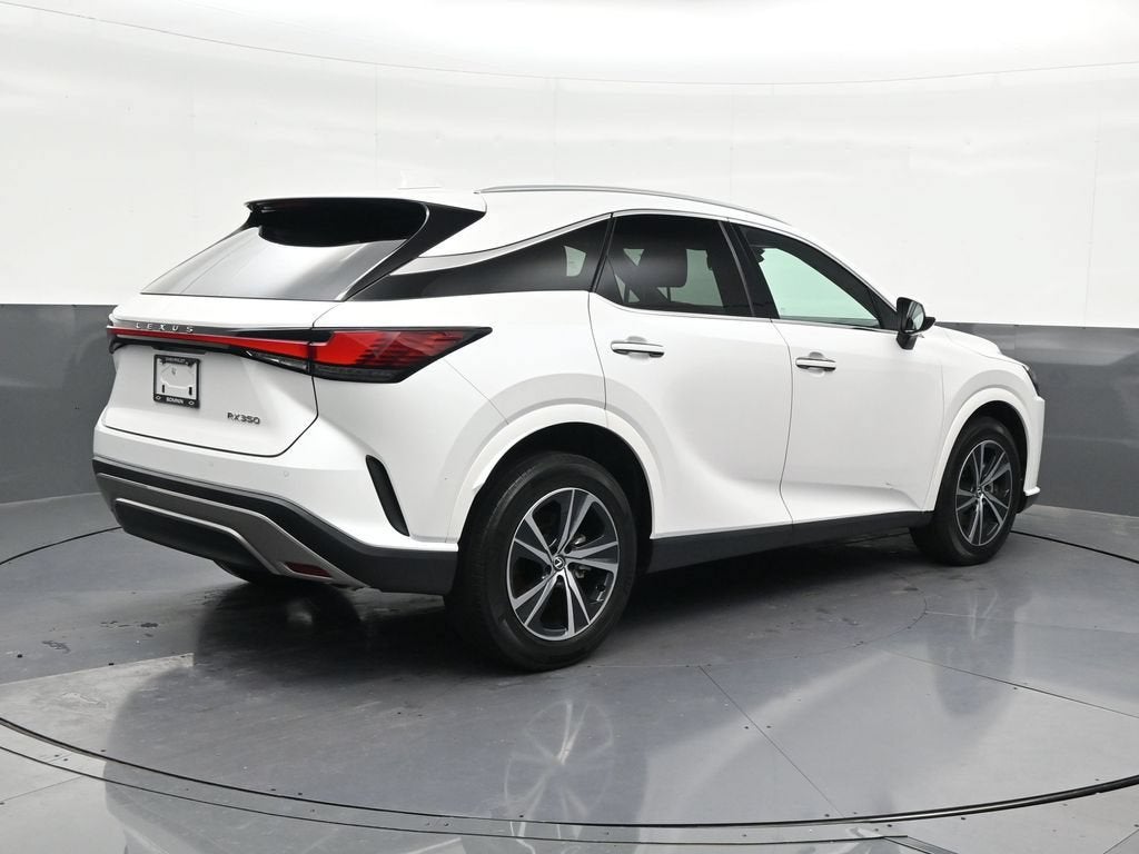 2023 Lexus RX 350 Premium