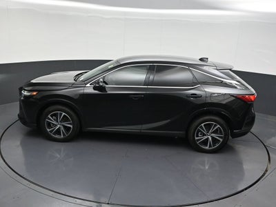 2025 Lexus RX 350 RX 350