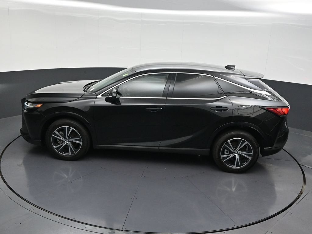 2025 Lexus RX 350 RX 350