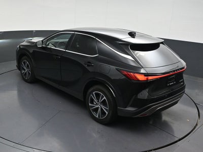 2025 Lexus RX 350 RX 350